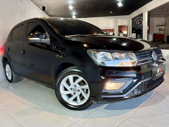 VOLKSWAGEN GOL 1.0 12V MPI TOTALFLEX 4P MANUAL VOLKSWAGEN GOL 1.0 12V MPI TOTALFLEX 4P MANUAL